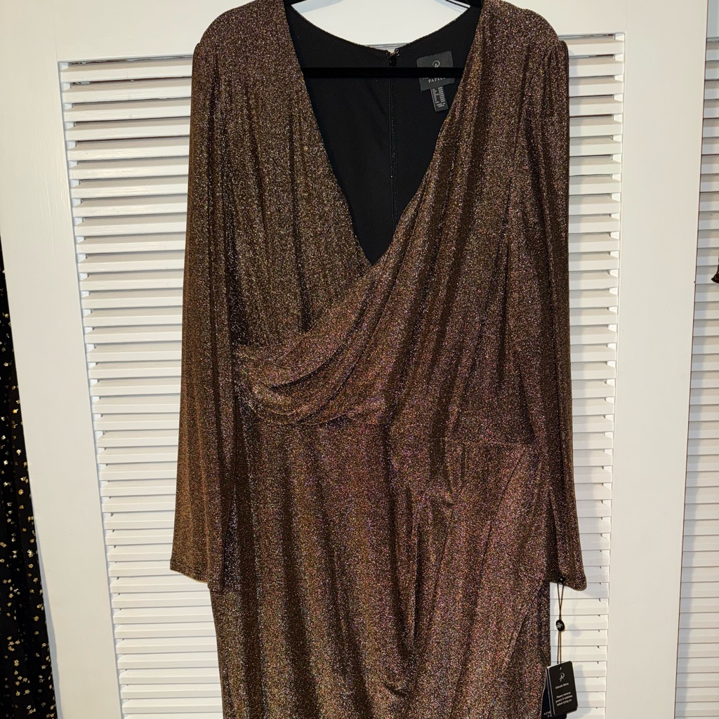 Adrianna Papell Dress